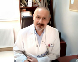 DR. MEHMET ERGÜN SONGÜL     